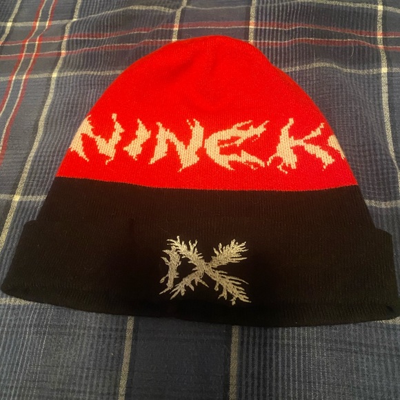 Ice nine kills two tone beanie - Picture 1 of 1